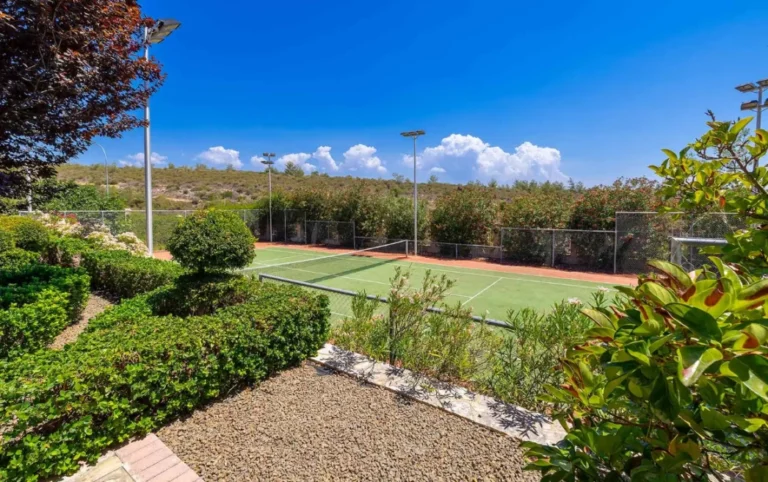 5 Bedroom House for Sale in Agia Paraskevi, Limassol District