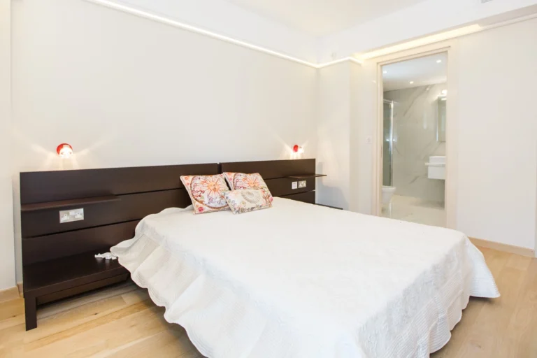 3 Bedroom Apartment for Sale in Potamos Germasogeias, Limassol District