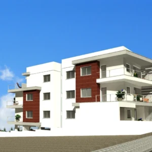 3 Bedroom Apartment for Sale in Limassol