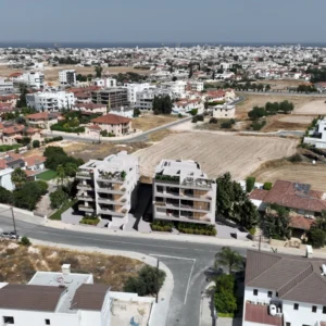 2 Bedroom Apartment for Sale in Larnaca