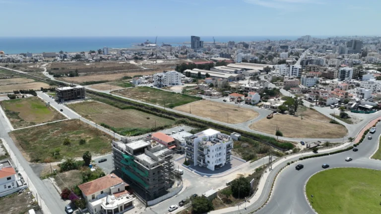 1 Bedroom Apartment for Sale in Livadia Larnakas, Larnaca District