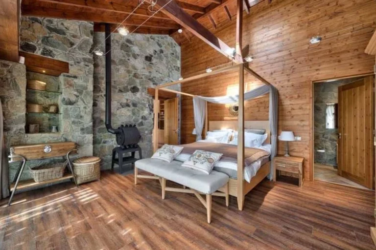 2 Bedroom House for Sale in Prodromos, Limassol District