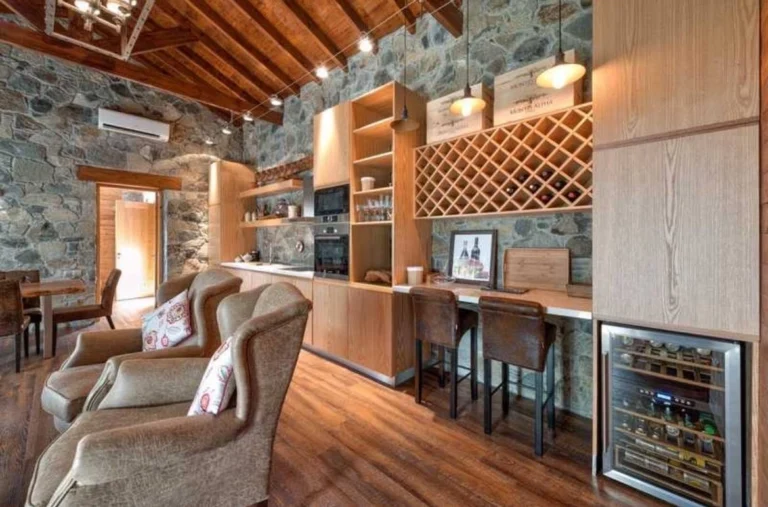 2 Bedroom House for Sale in Prodromos, Limassol District