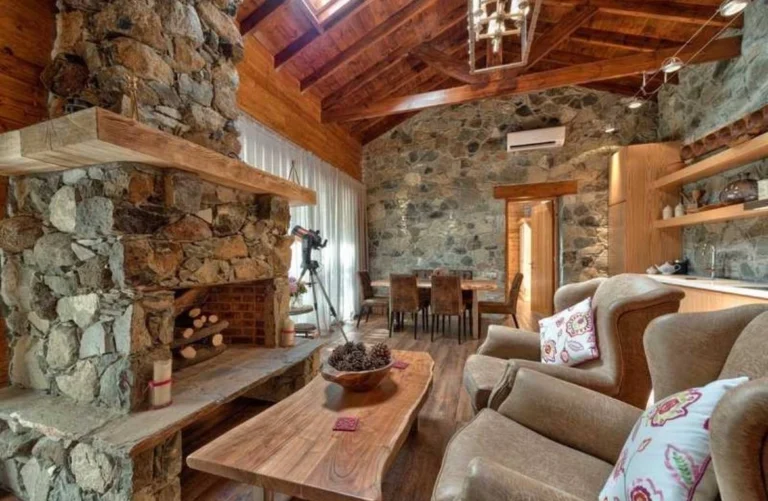 2 Bedroom House for Sale in Prodromos, Limassol District