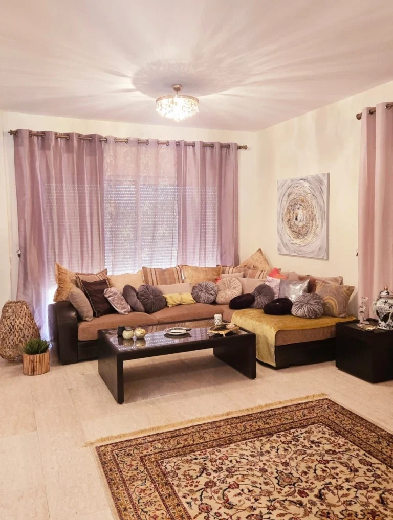 4 Bedroom House for Sale in Germasogeia, Limassol District