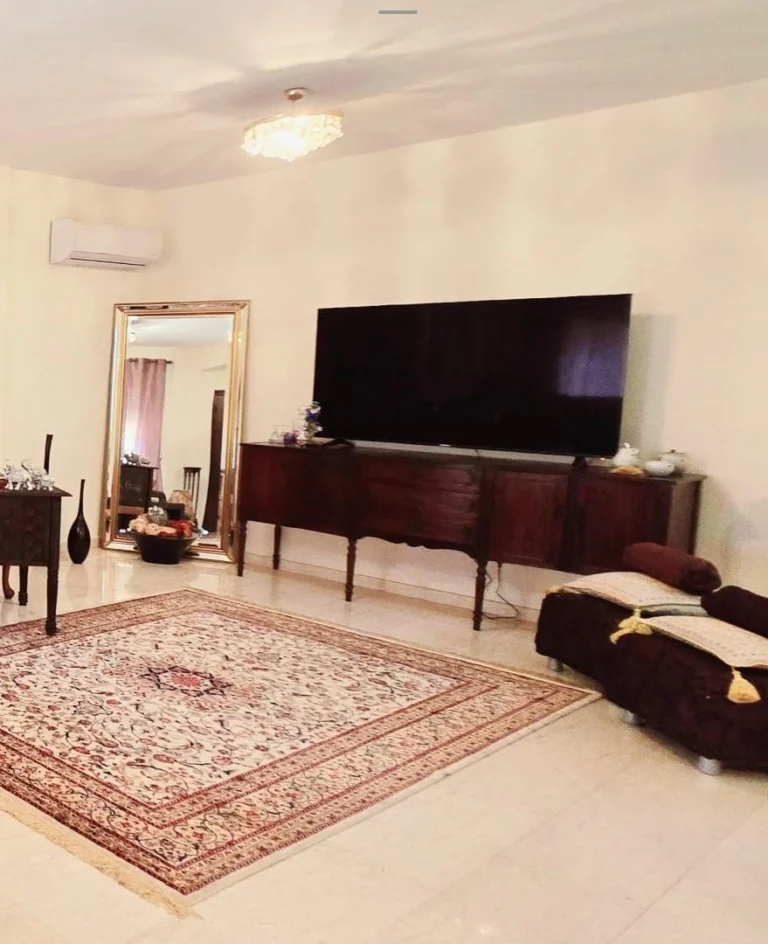 4 Bedroom House for Sale in Germasogeia, Limassol District