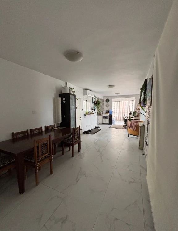 4 Bedroom Apartment for Sale in Limassol – Neapolis