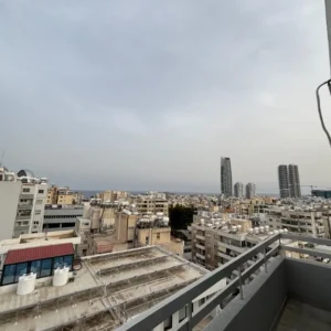 4 Bedroom Apartment for Sale in Limassol – Neapolis