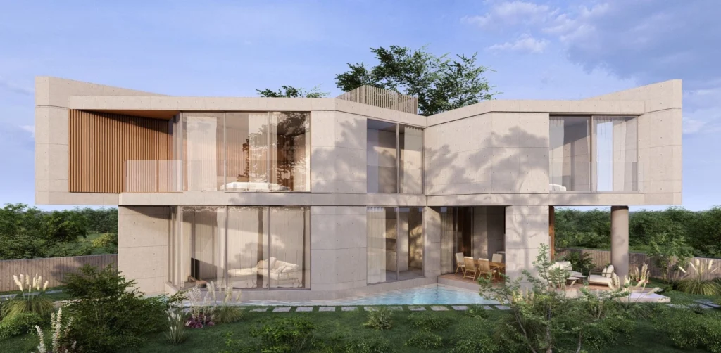 3 Bedroom House for Sale in Paphos