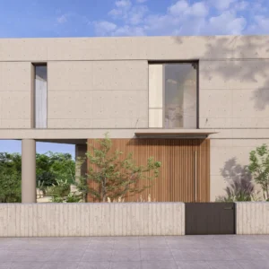 3 Bedroom House for Sale in Paphos