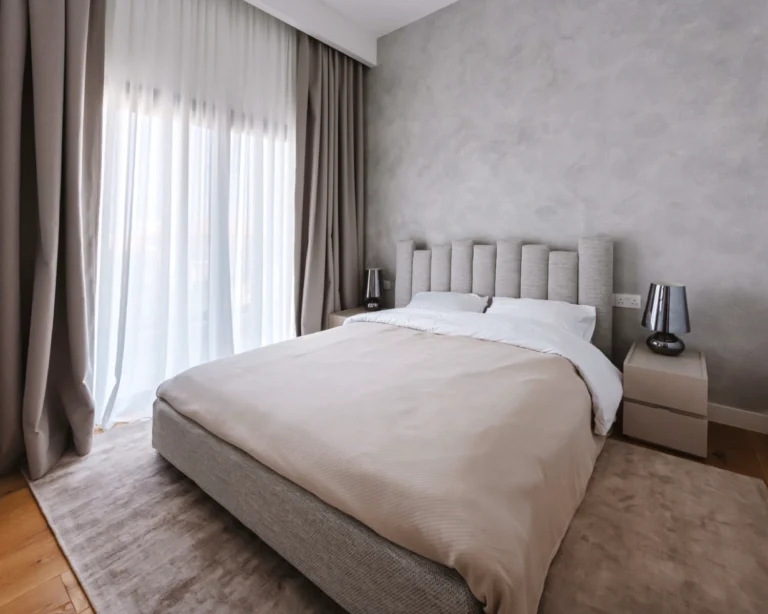 4 Bedroom Apartment for Sale in Limassol – Mesa Geitonia