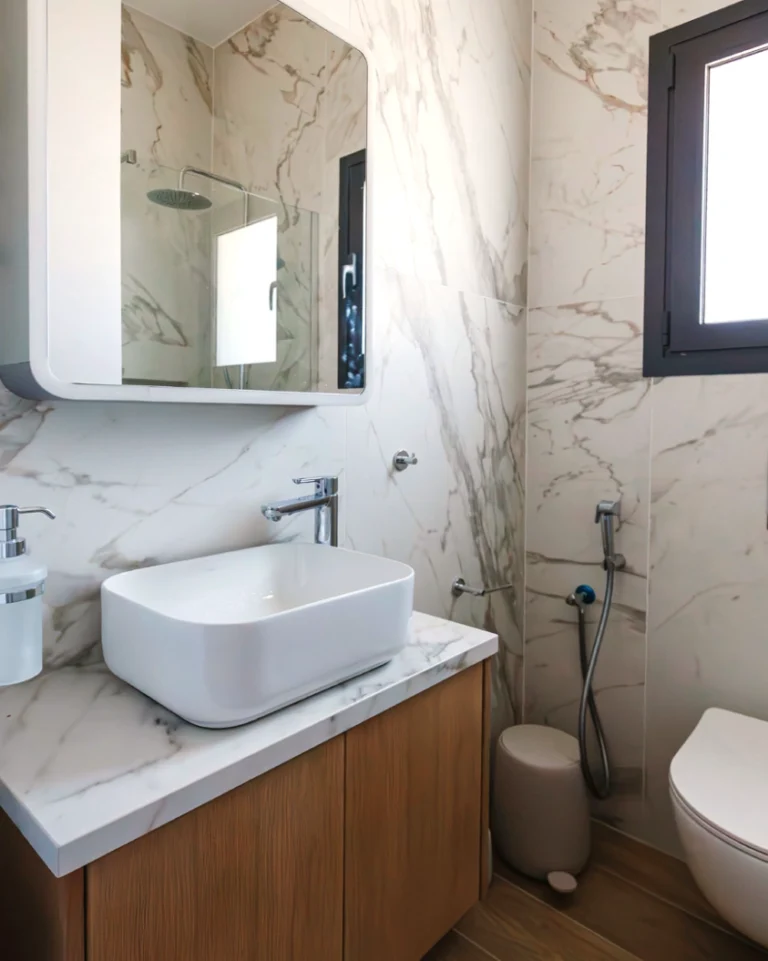 4 Bedroom Apartment for Sale in Limassol – Mesa Geitonia