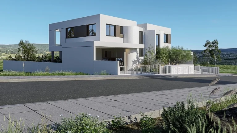 3 Bedroom House for Sale in Latsia, Nicosia District