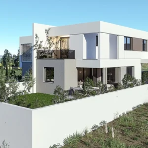 3 Bedroom House for Sale in Latsia, Nicosia District