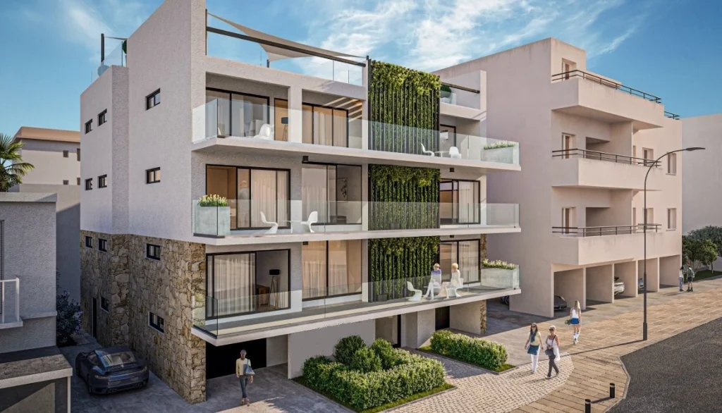 530m² Commercial for Sale in Larnaca