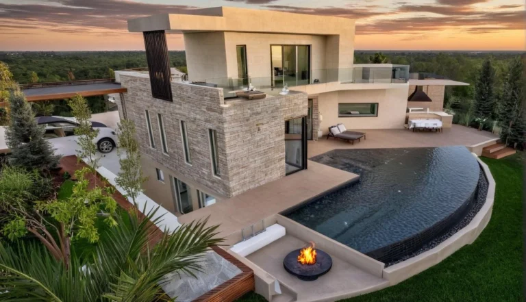 5 Bedroom House for Sale in Pegeia, Paphos District