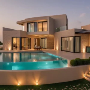 5 Bedroom House for Sale in Pegeia, Paphos District