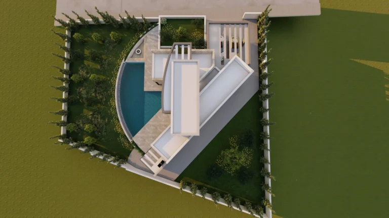 5 Bedroom House for Sale in Pegeia, Paphos District