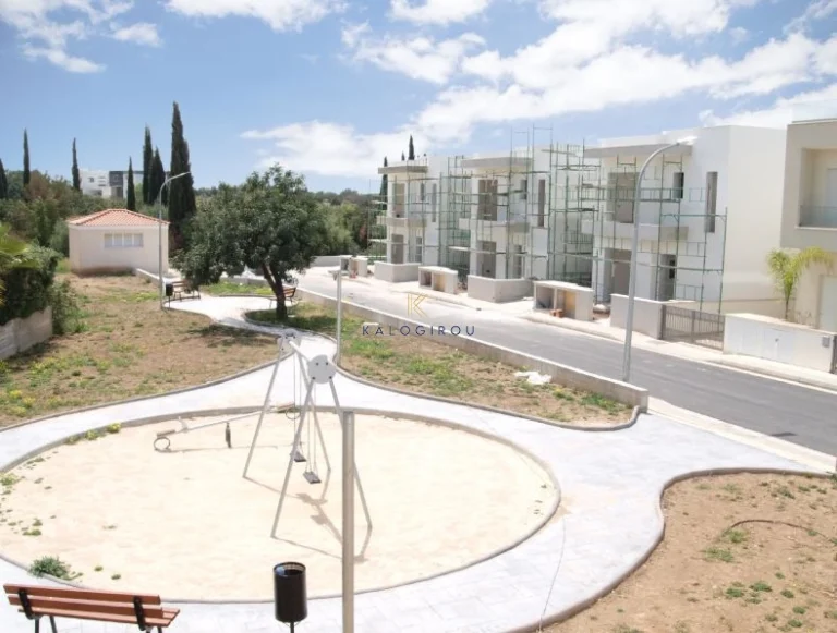 2 Bedroom House for Sale in Konia, Paphos District