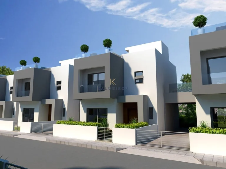 3 Bedroom House for Sale in Konia, Paphos District