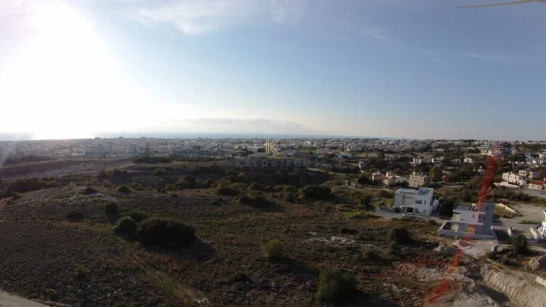 3 Bedroom House for Sale in Konia, Paphos District