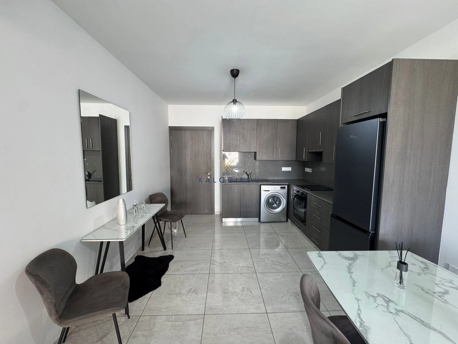 2 Bedroom Apartment for Rent in Larnaca District
