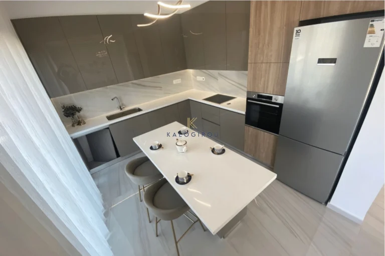 3 Bedroom House for Sale in Konia, Paphos District