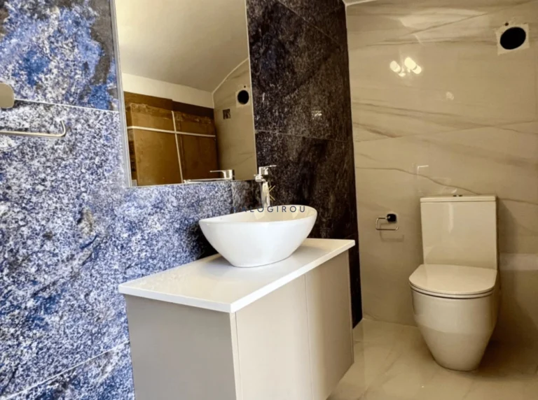 3 Bedroom House for Sale in Konia, Paphos District