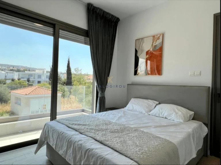 3 Bedroom House for Sale in Konia, Paphos District