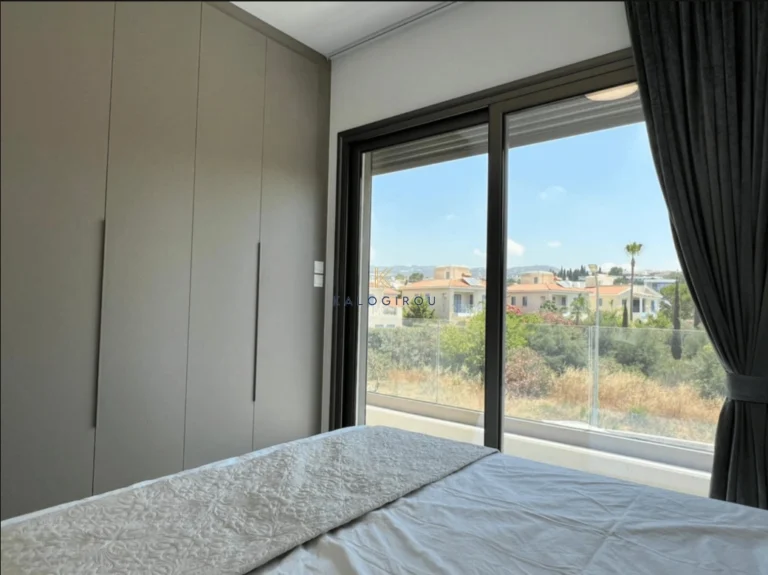 3 Bedroom House for Sale in Konia, Paphos District