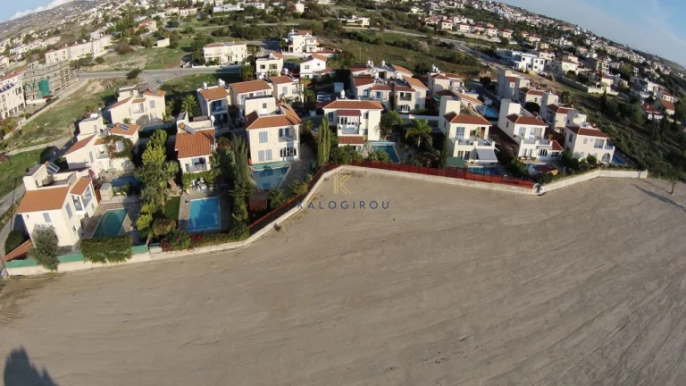 3 Bedroom House for Sale in Konia, Paphos District