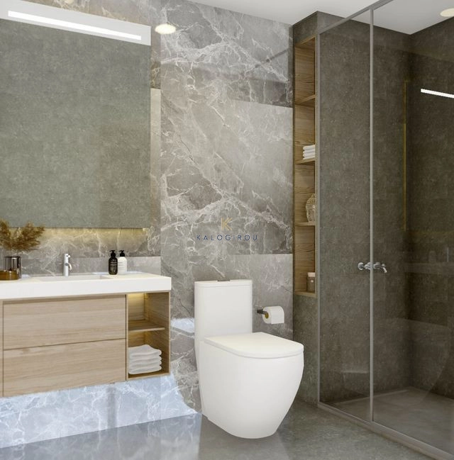 2 Bedroom Apartment for Sale in Limassol District