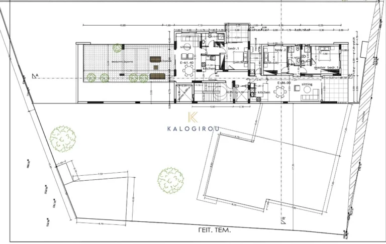 2 Bedroom Apartment for Sale in Limassol District