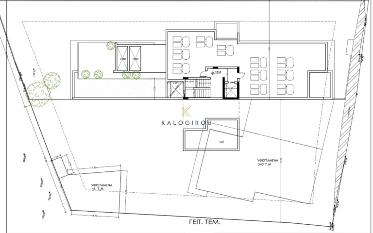 2 Bedroom Apartment for Sale in Limassol District