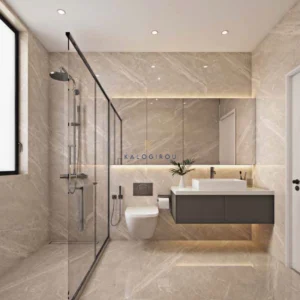 3 Bedroom Apartment for Sale in Germasogeia, Limassol District