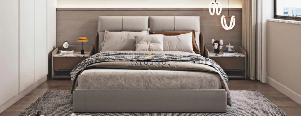 3 Bedroom Apartment for Sale in Limassol – Agios Athanasios