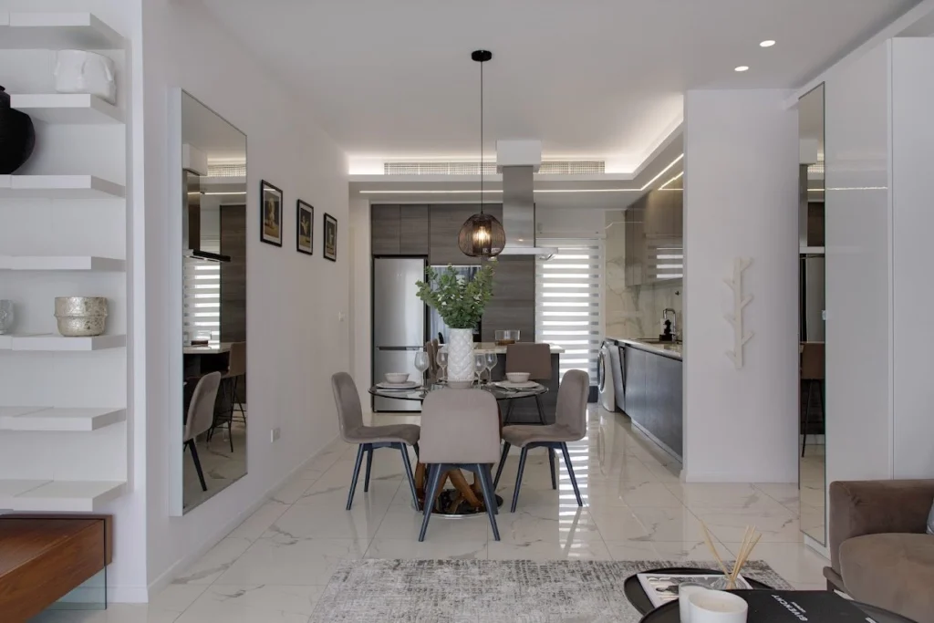 2 Bedroom Apartment for Sale in Potamos Germasogeias, Limassol District