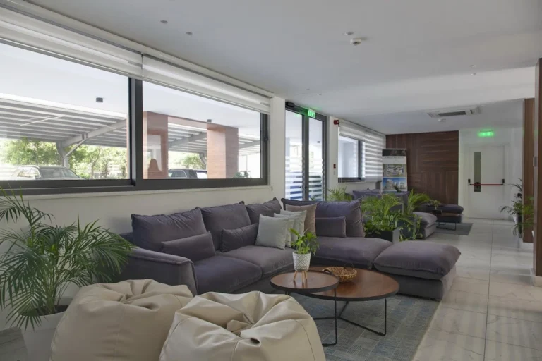 2 Bedroom Apartment for Sale in Potamos Germasogeias, Limassol District