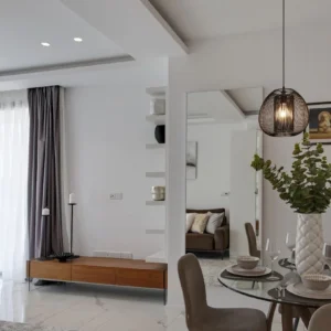 2 Bedroom Apartment for Sale in Potamos Germasogeias, Limassol District