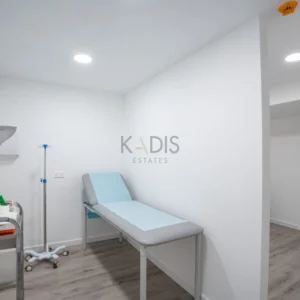 331m² Commercial for Sale in Strovolos, Nicosia District