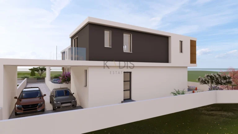 3 Bedroom House for Sale in Ypsonas, Limassol District