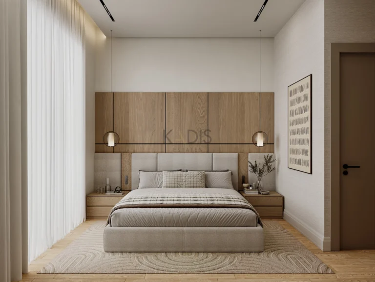 3 Bedroom House for Sale in Limassol – Agios Athanasios