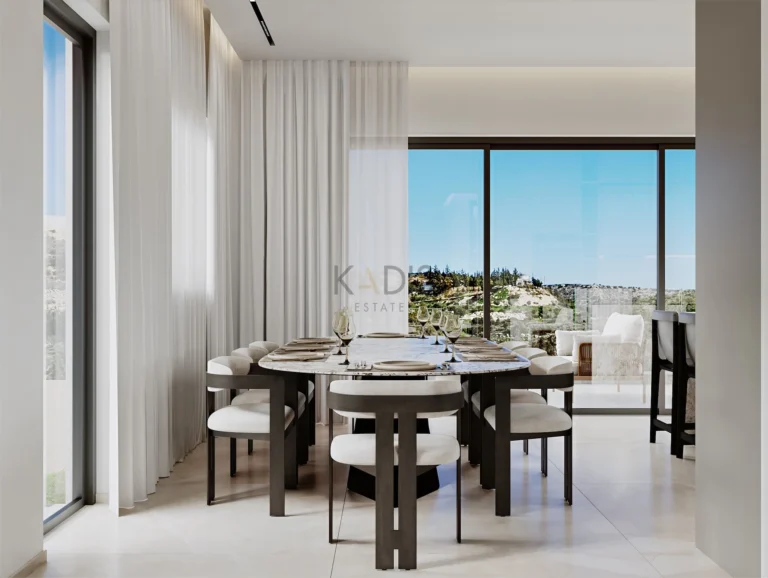 3 Bedroom House for Sale in Limassol – Agios Athanasios