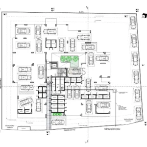1 Bedroom Apartment for Sale in Strovolos, Nicosia District
