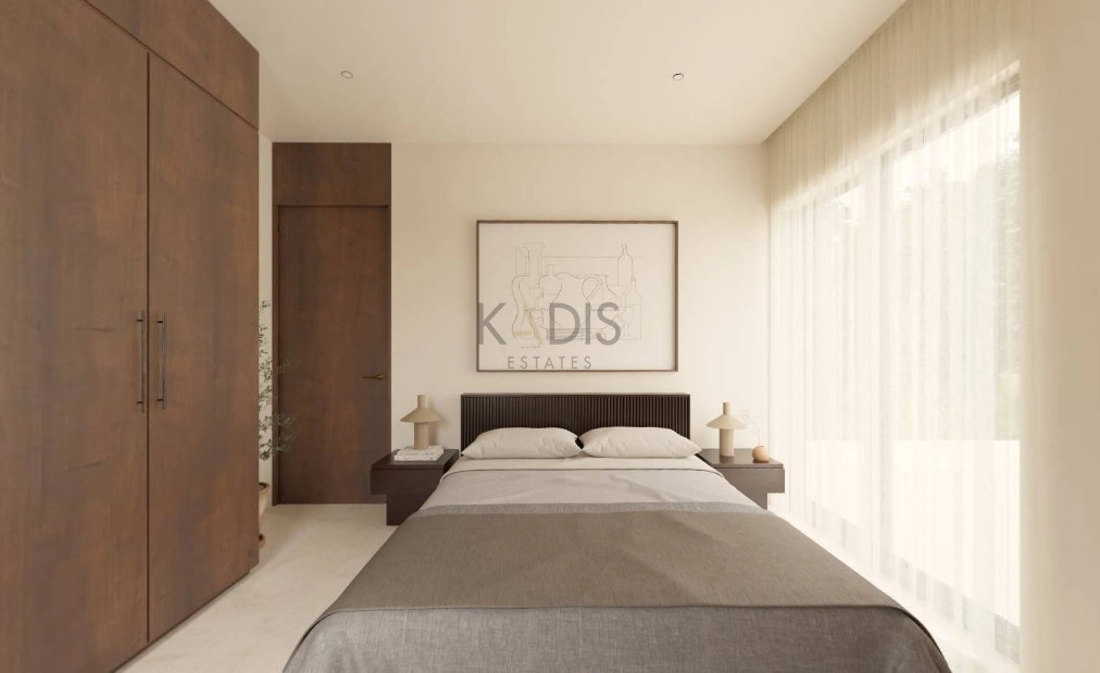 3 Bedroom House for Sale in Limassol District