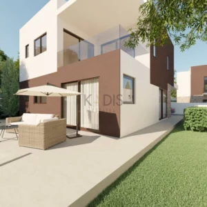 4 Bedroom House for Sale in Limassol District