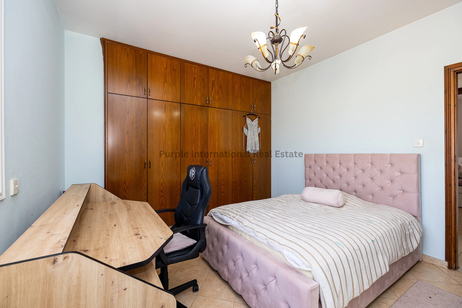 4 Bedroom House for Sale in Kiti, Larnaca District
