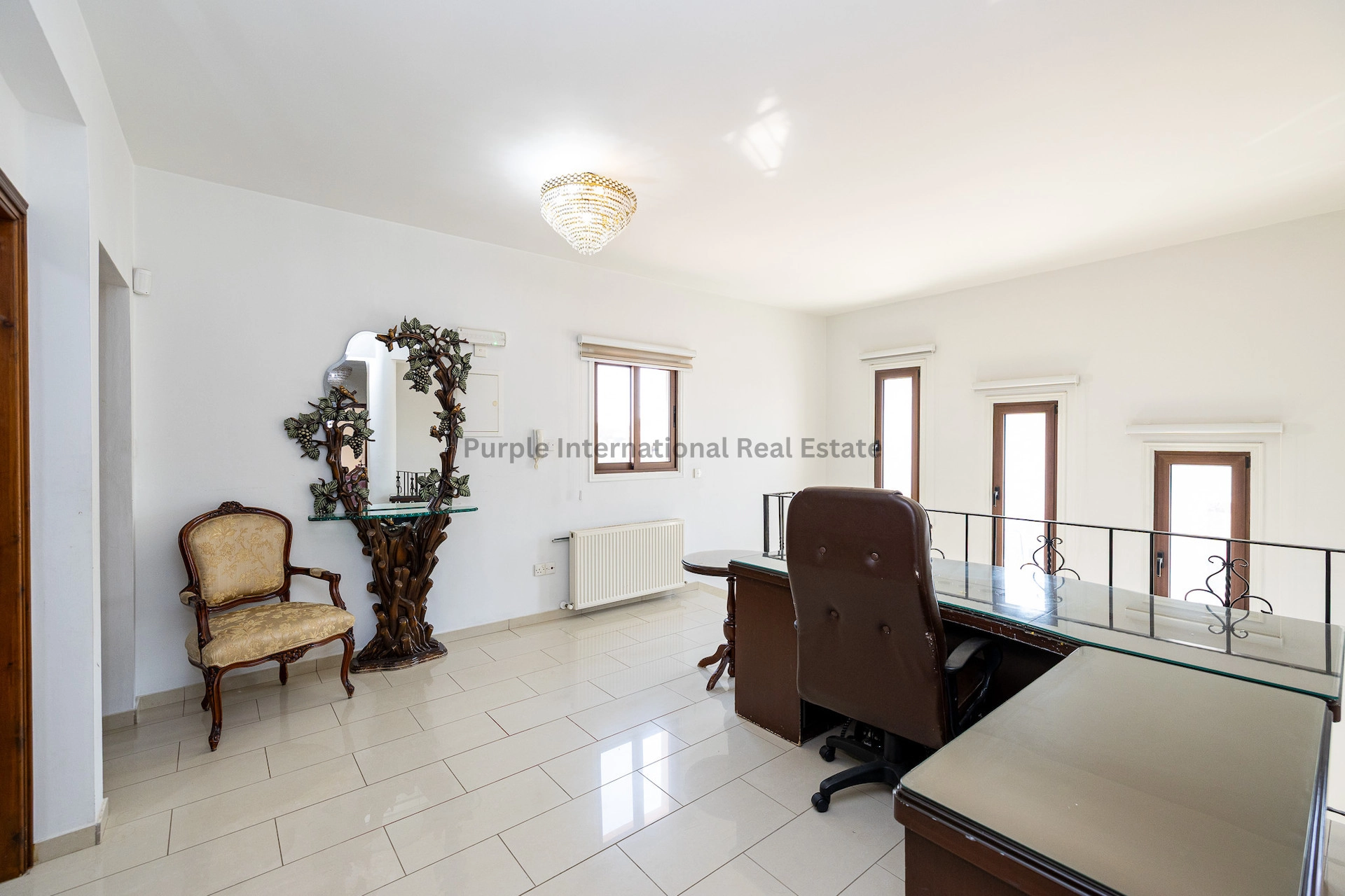 4 Bedroom House for Sale in Kiti, Larnaca District