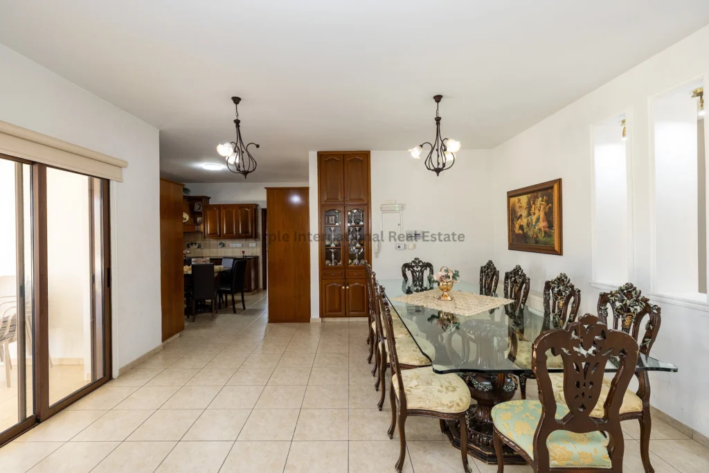 4 Bedroom House for Sale in Kiti, Larnaca District