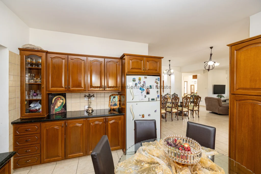 4 Bedroom House for Sale in Kiti, Larnaca District